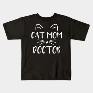 Doctor Kids T-Shirt